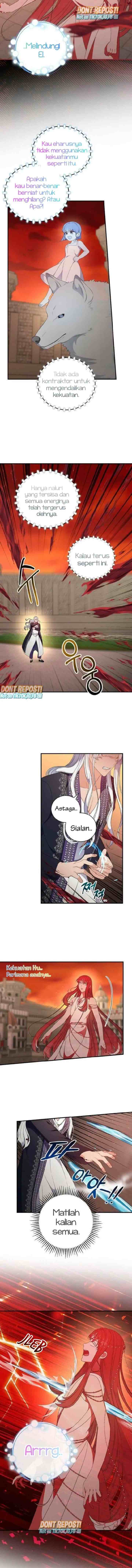 Duchess of the Glass House chapter 86 halaman 6