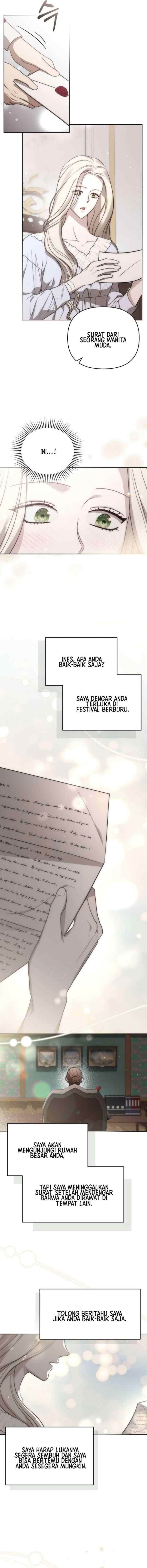 How To Turn A Kind Savior Into An Emperor chapter 27 halaman 5