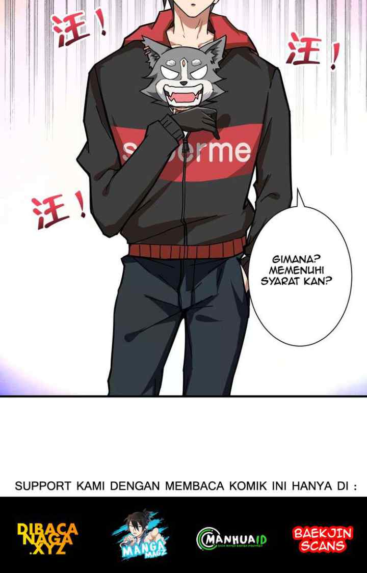 God Slayer chapter 70 halaman 15