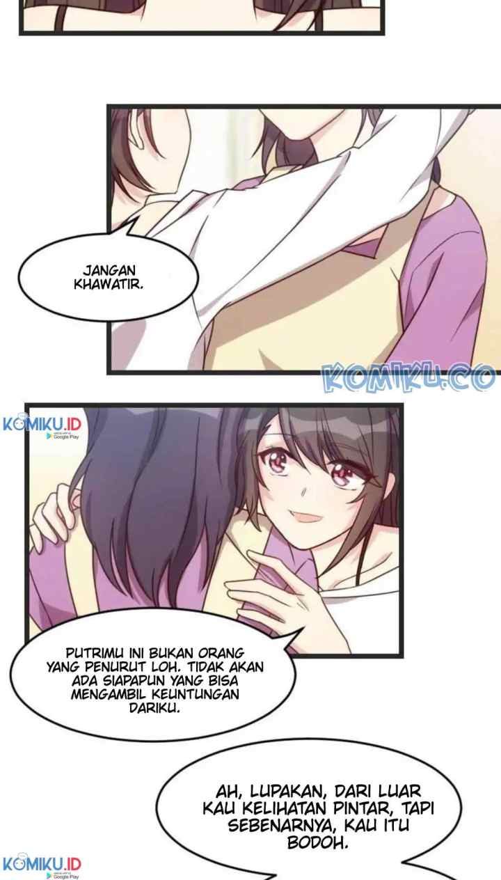 CEO's Sudden Proposal chapter 34 halaman 16