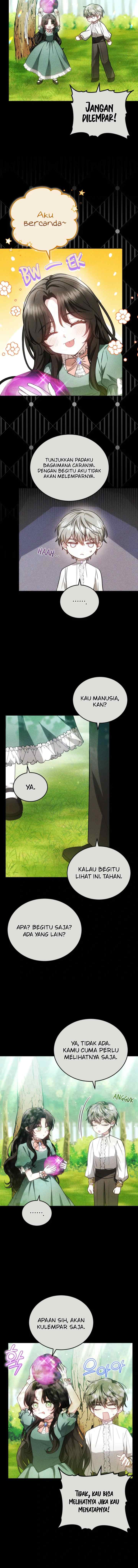 The Male Lead's Nephew Like Me So Much chapter 90 halaman 15