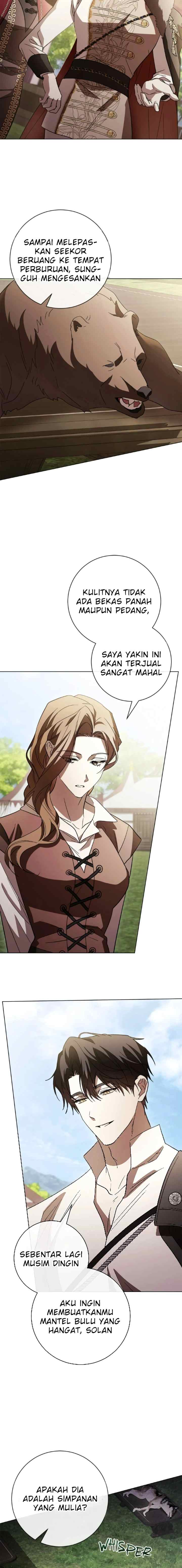 Dark Chain chapter 26 halaman 6