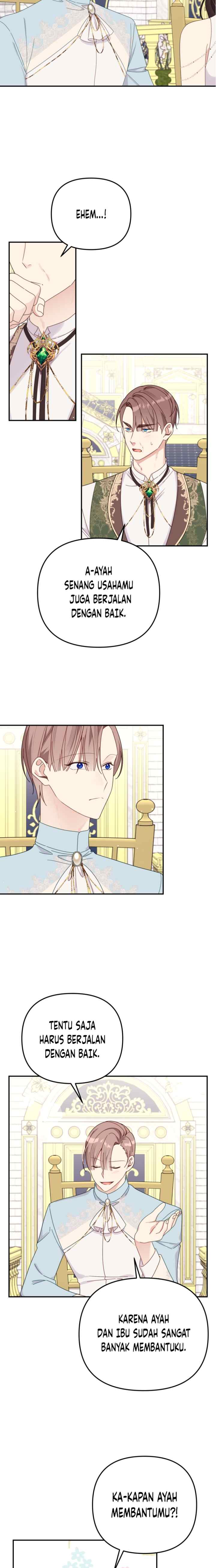 Marriage Life chapter 58 halaman 13