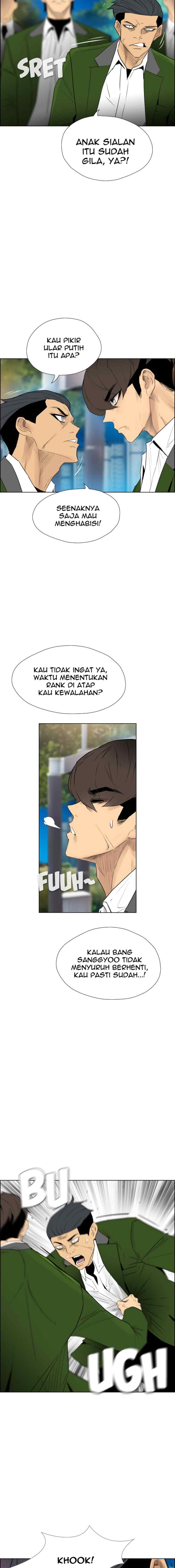 Reawaken Man chapter 117 halaman 4