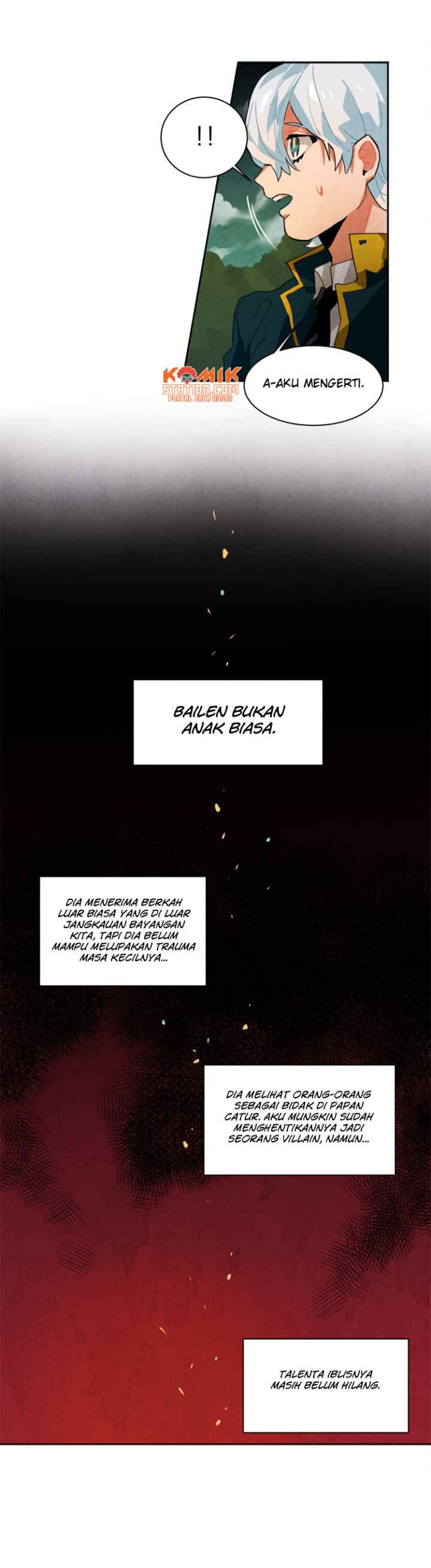 Ernak chapter 12 halaman 13
