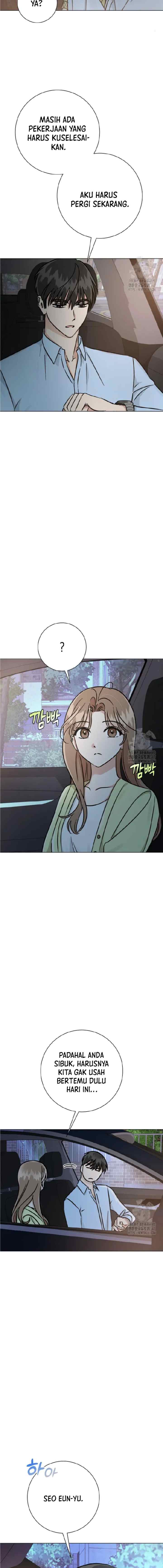 Difficult Boss chapter 8 halaman 10
