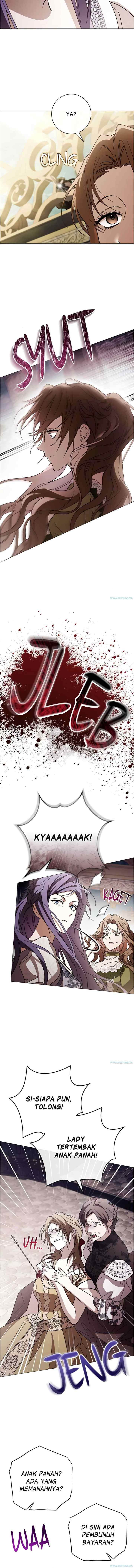 Dark Chain chapter 29 halaman 8
