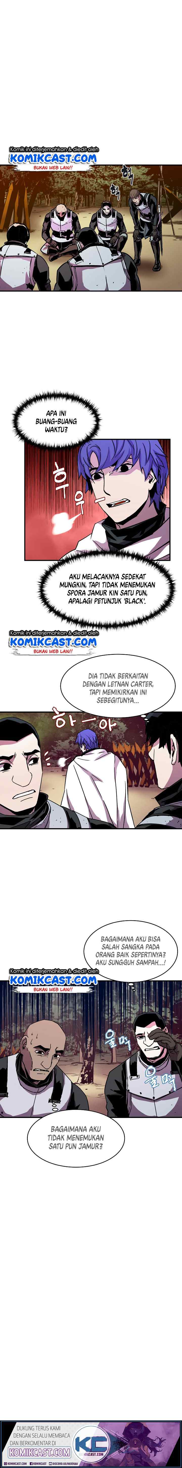 Rebirth of the 8-Circled Mage chapter 29 halaman 10