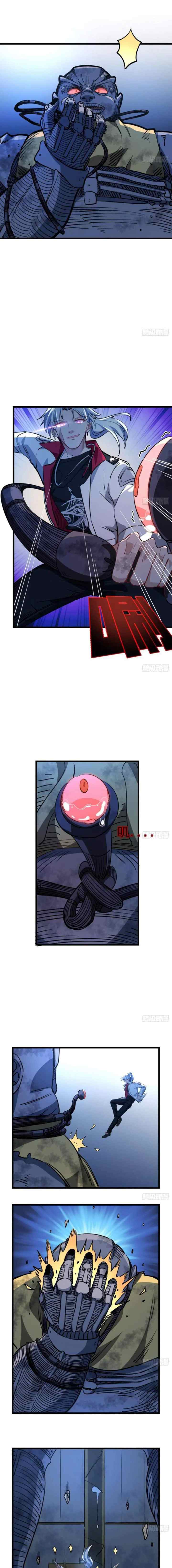 Unlock 99 Heroine of the Last Day chapter 31 halaman 10