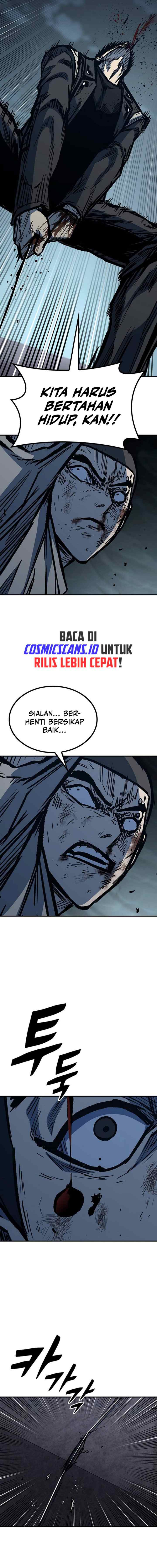 Hectopascals chapter 71 halaman 11