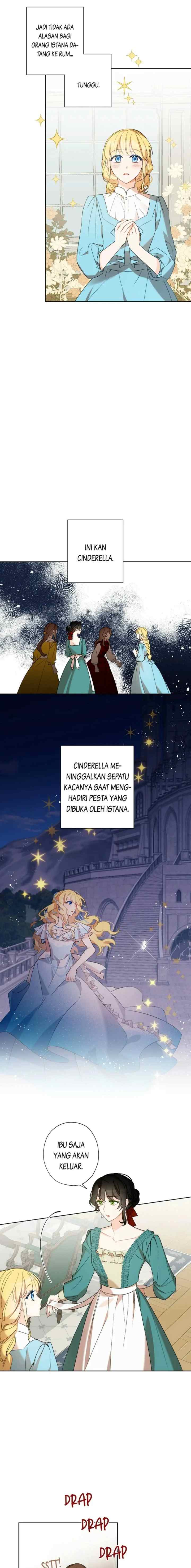 A Weak Tale of Cinderella's Stepmom chapter 2 halaman 7
