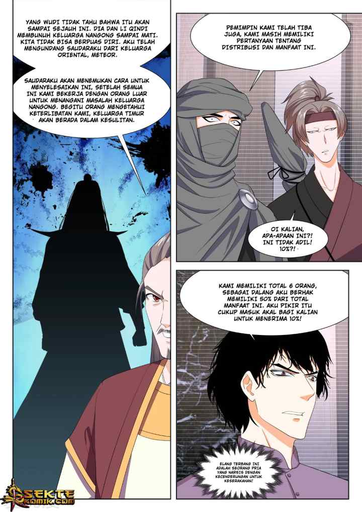 Metropolitan System chapter 276 halaman 7