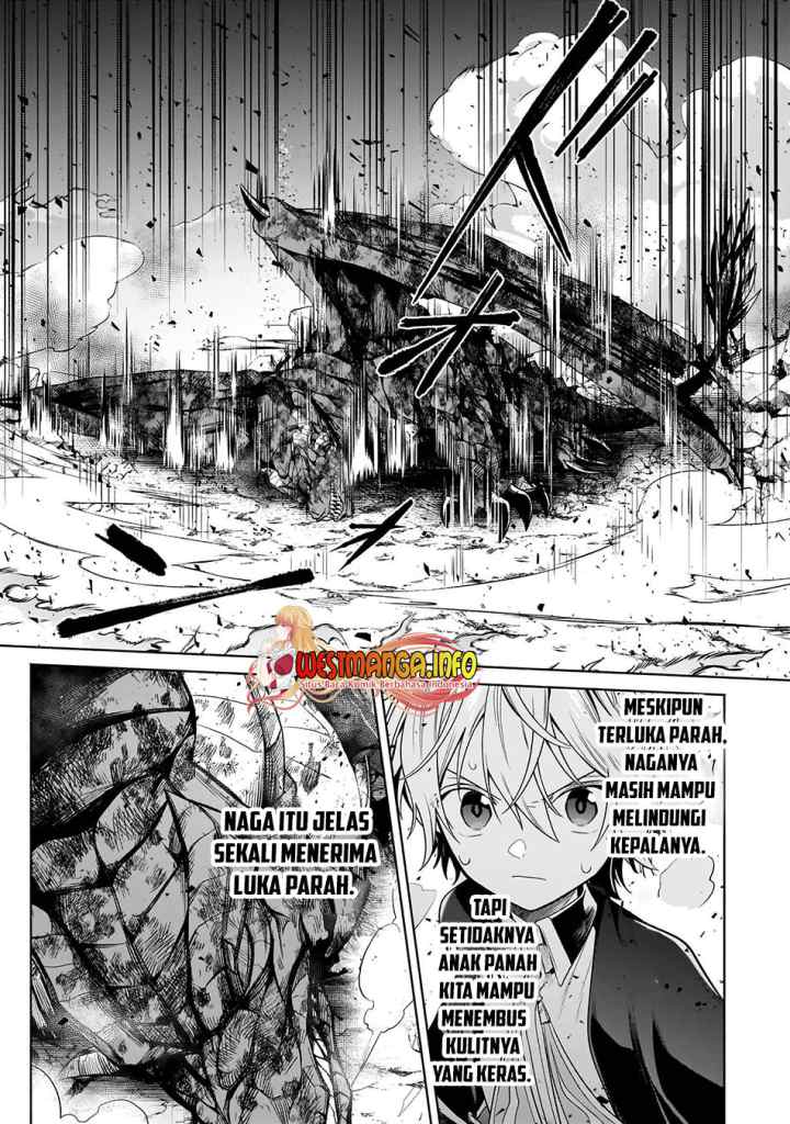 Fun Territory Defense Of The Easy-going Lord ~the Nameless Village Is Made Into The Strongest Fortified City By Production Magic~ chapter 21.2 halaman 15