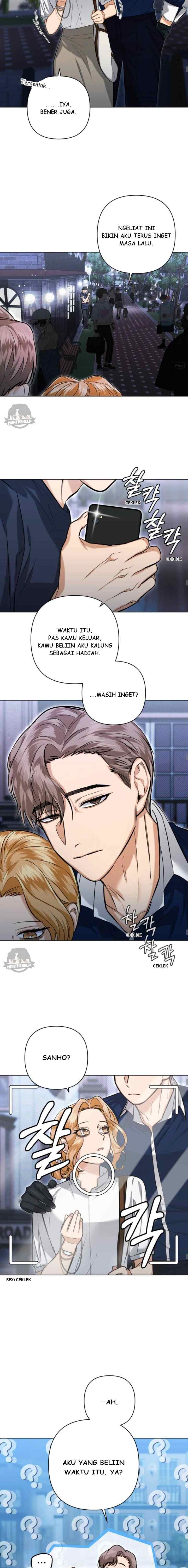 Remember Me chapter 18 halaman 9