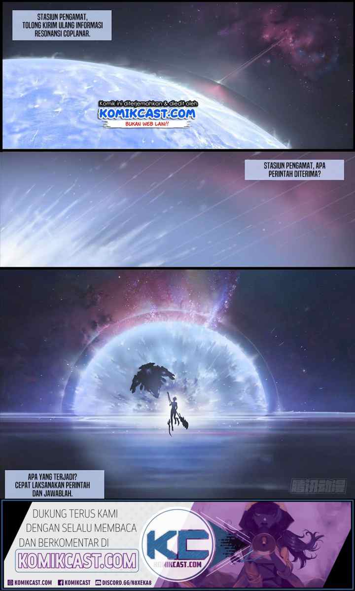 Iron Ladies chapter 311 halaman 8