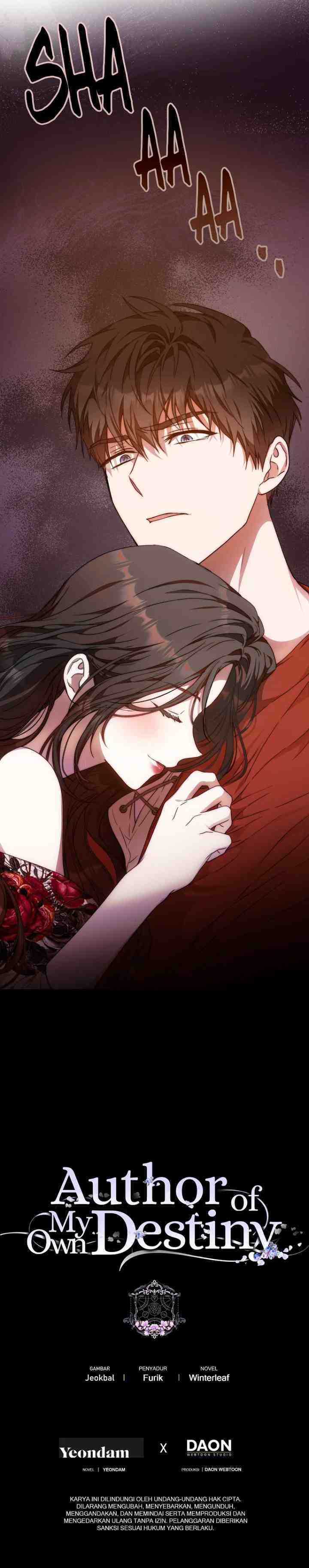 I Became the Wife of the Male Lead chapter 60 halaman 20