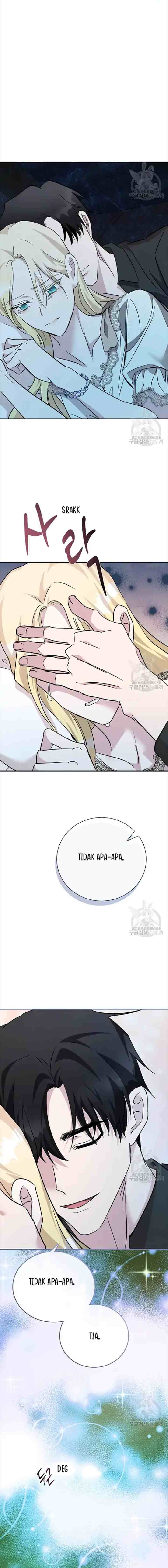 The Villainess Lives Twice chapter 133 halaman 18