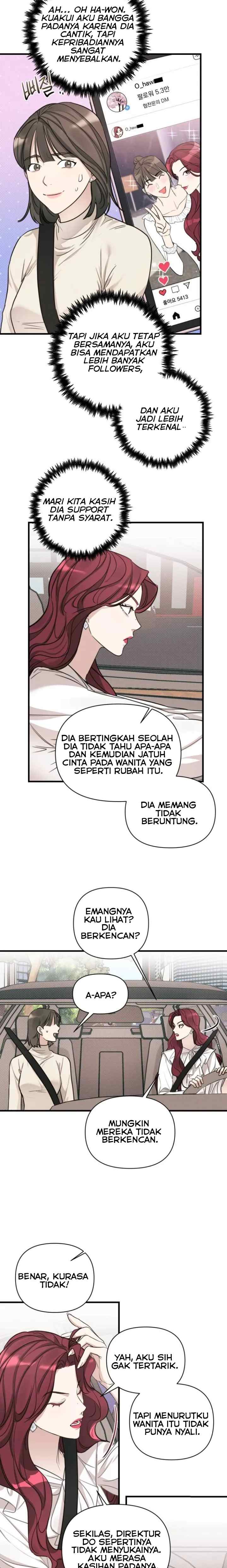 The Perfect Contract chapter 9 halaman 6