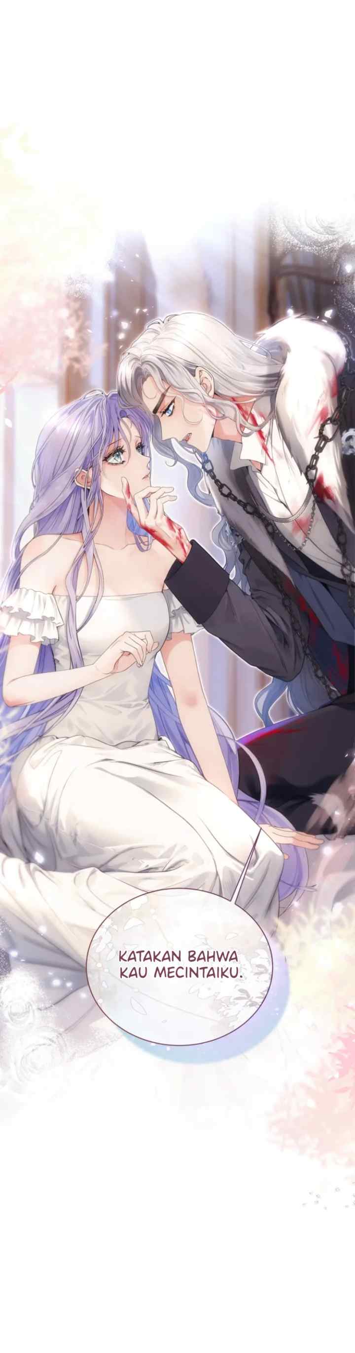 The Bride Who Raises the Villainous Dragon chapter 3 halaman 19