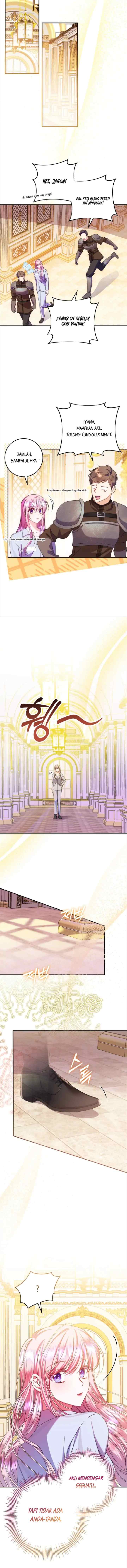 I Met the Male Lead In Prison (Remake) chapter 16 halaman 7