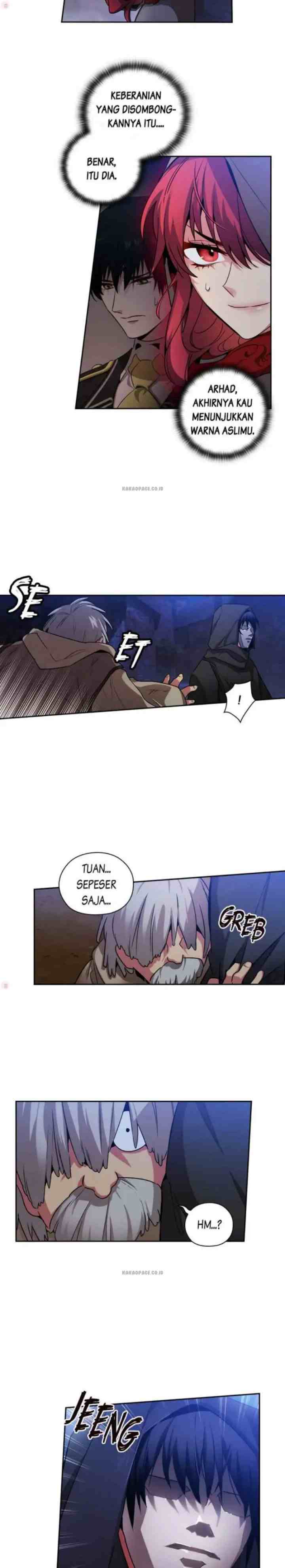 Adonis chapter 76 halaman 10