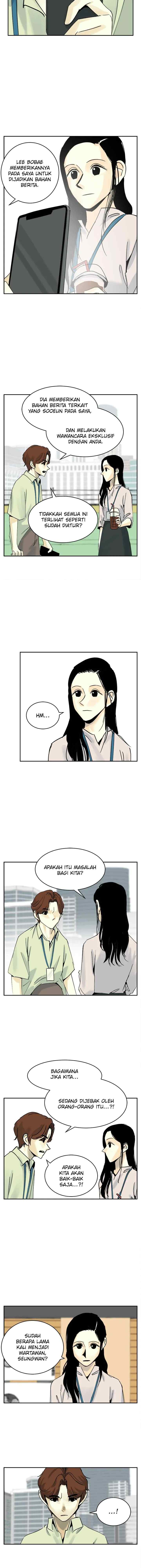 Dateclip chapter 28 halaman 6