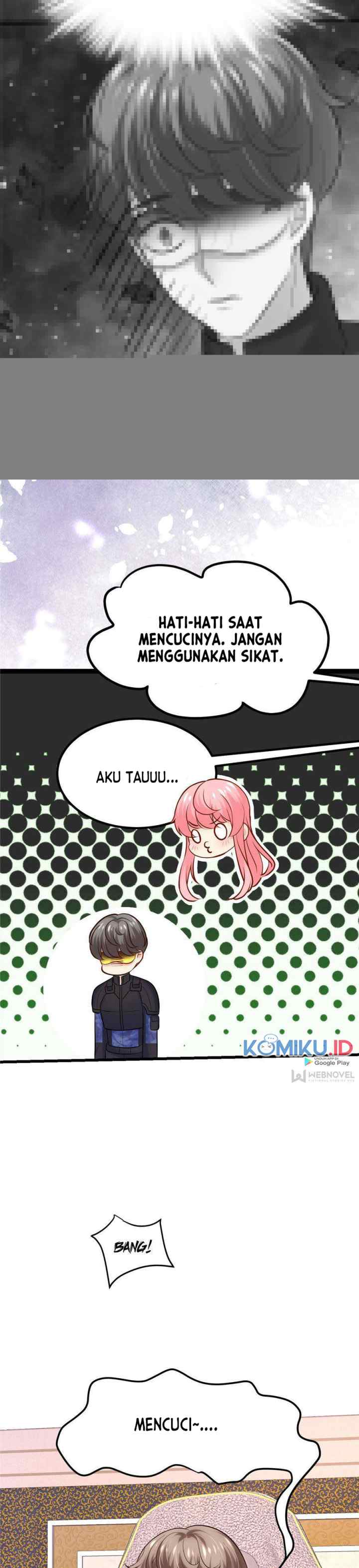 My Beautiful Time With You chapter 149 halaman 10