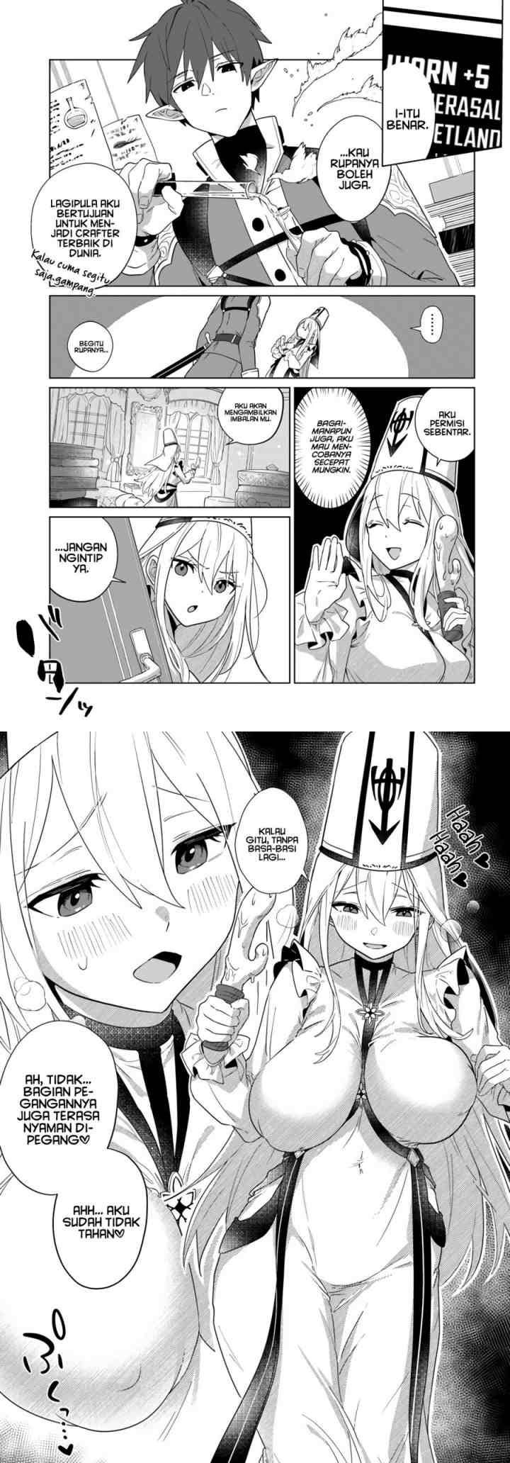Craft Orgasm chapter 1 halaman 7