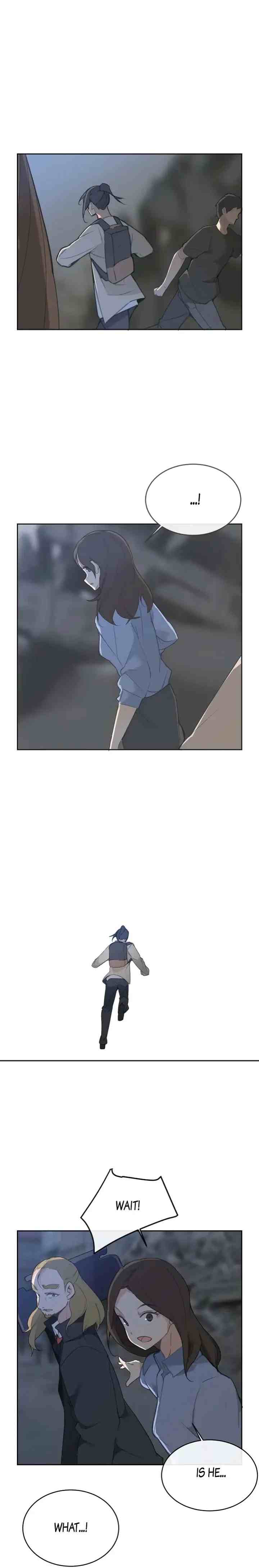 Devil Sword King chapter 88 halaman 7