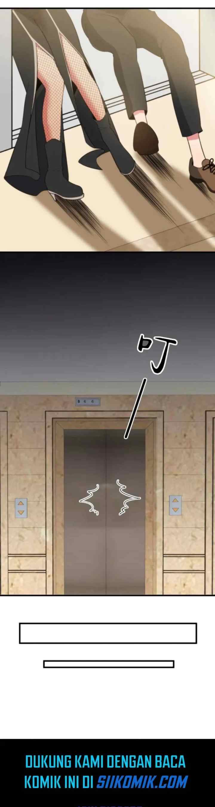 I Have 90 Billion Licking Gold chapter 369 halaman 16