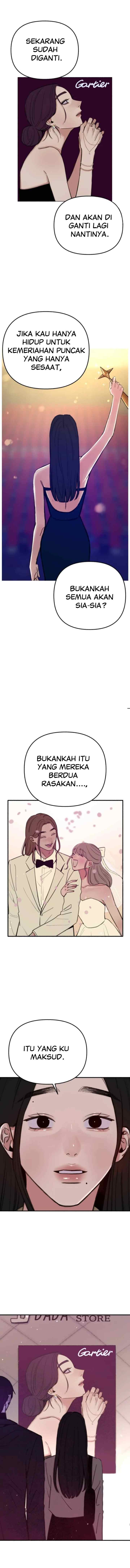 Muse On Yumyeong chapter 87 halaman 12