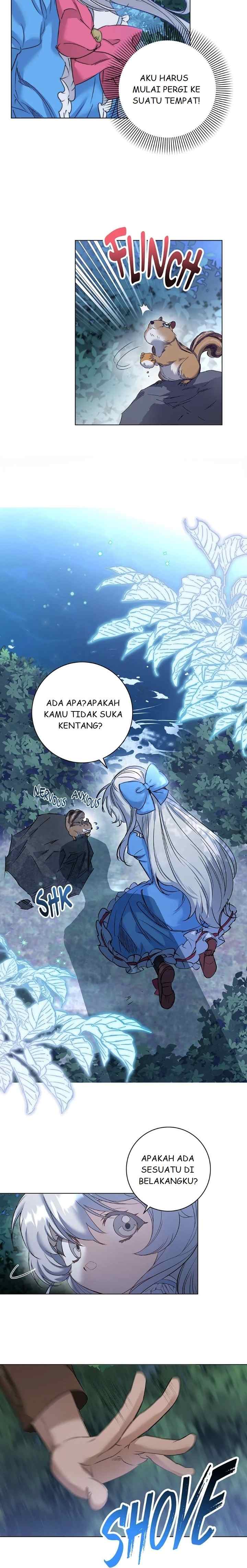 Please Get Out of My Household chapter 1 halaman 14