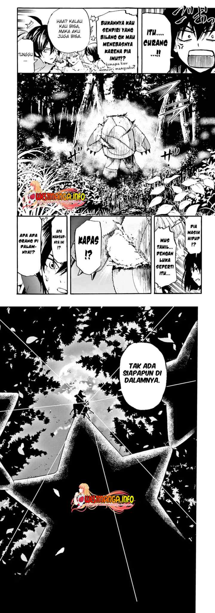 Tensei Shita Moto Dorei, Saikyou no Kizoku ni Natte Toshiue no Musume to Sekai Saikyou wo Mezashimasu chapter 3 halaman 5