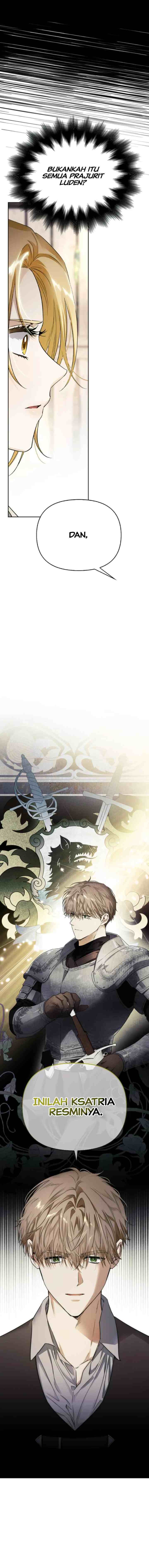 I Tamed My Ex-Husband's Mad Dog chapter 12 halaman 17