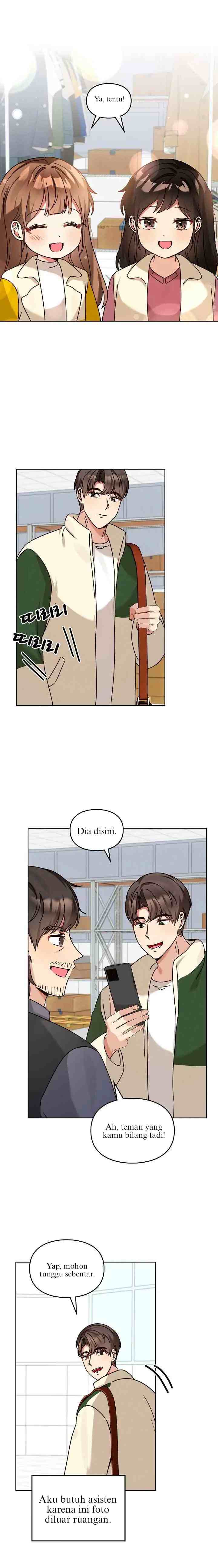 I Become a Fool When It Comes to My Daughter chapter 118 halaman 19