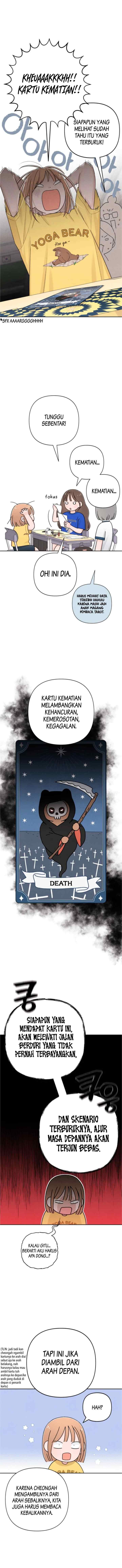 Apocalypse of Youth chapter 67 halaman 7