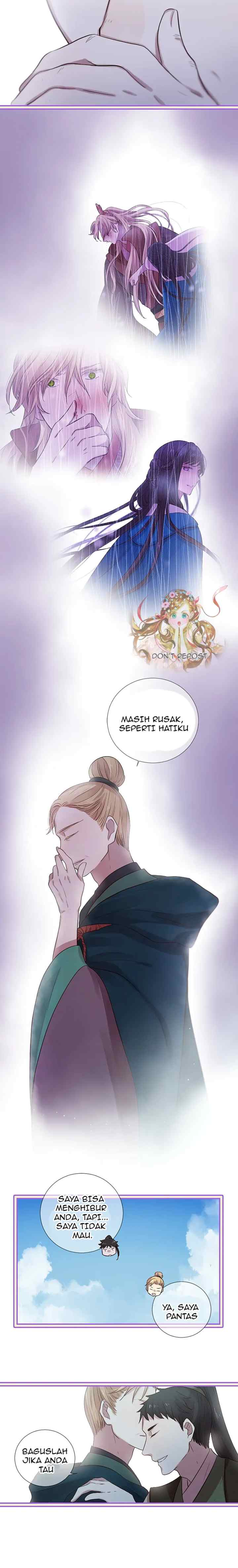 Three Lifetimes chapter 24 halaman 10