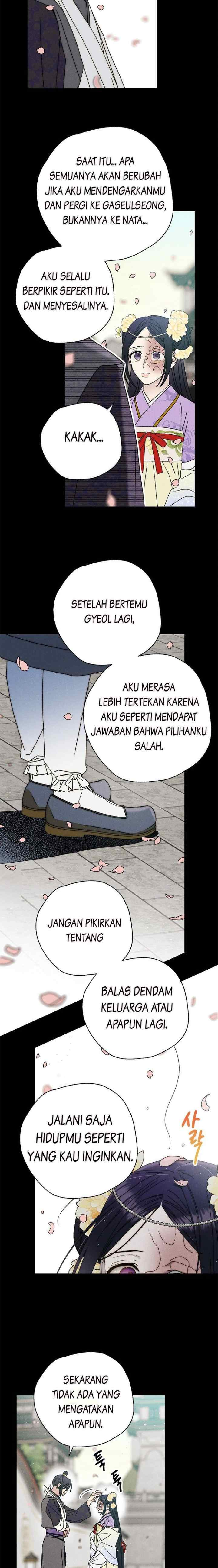 National Marriage chapter 29 halaman 15