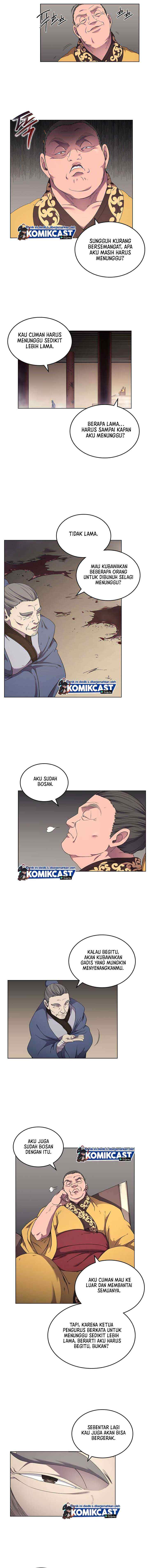 Chronicles of Heavenly Demon chapter 143 halaman 7
