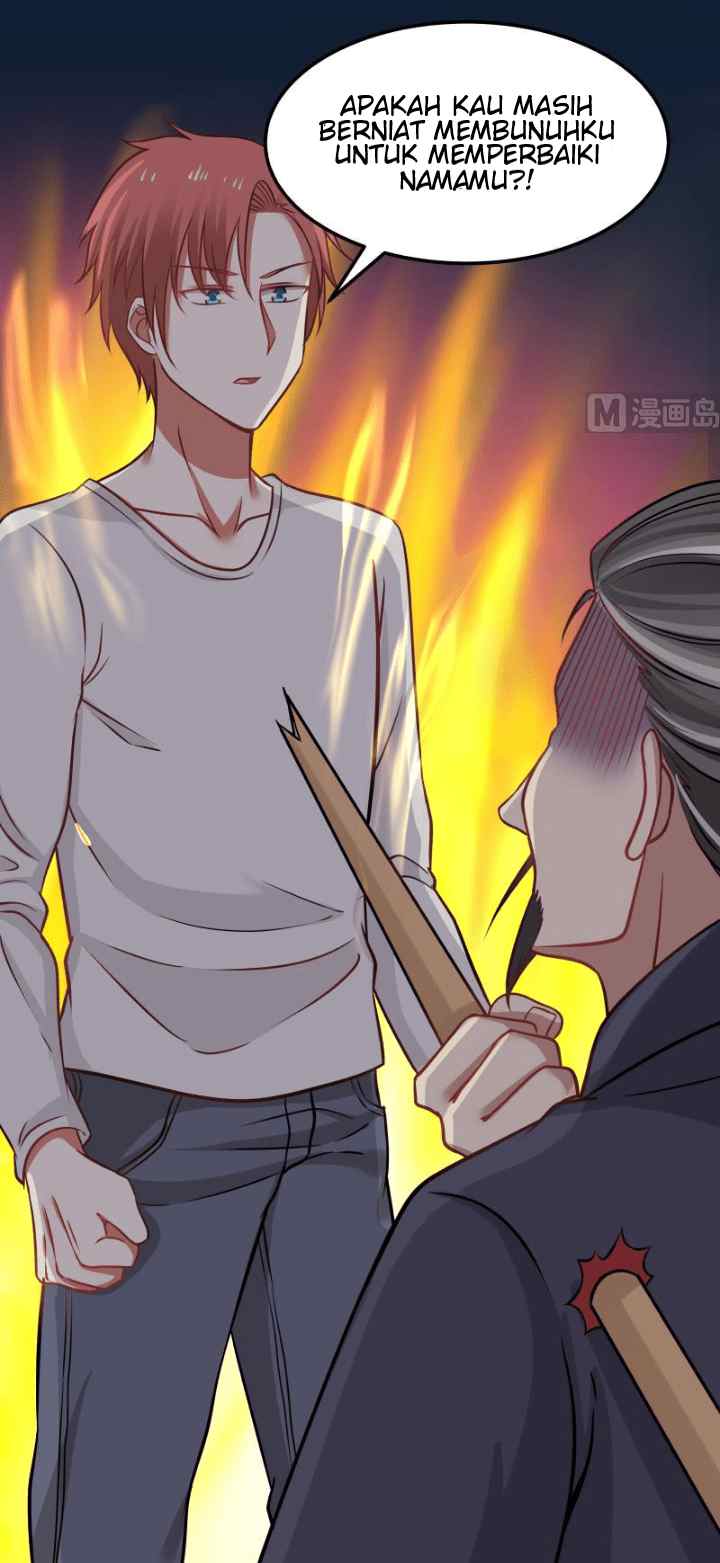 I Have a Dragon on My Body chapter 70 halaman 4