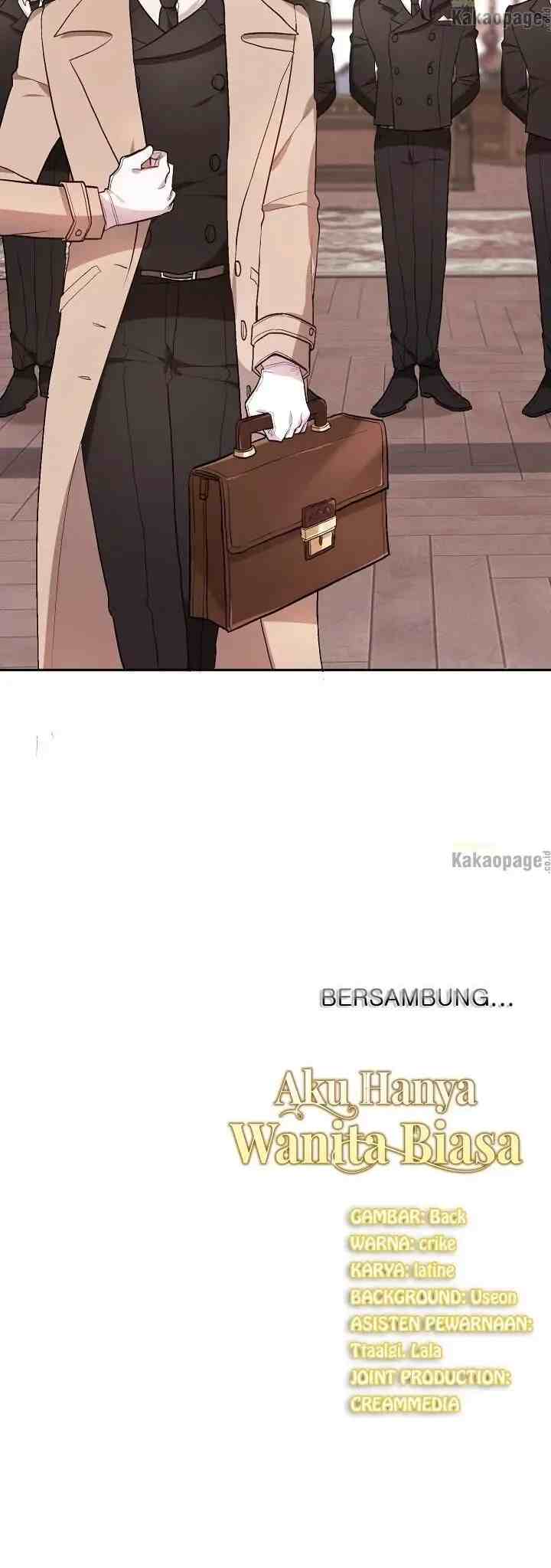 I Was Just an Ordinary Lady chapter 99 halaman 19