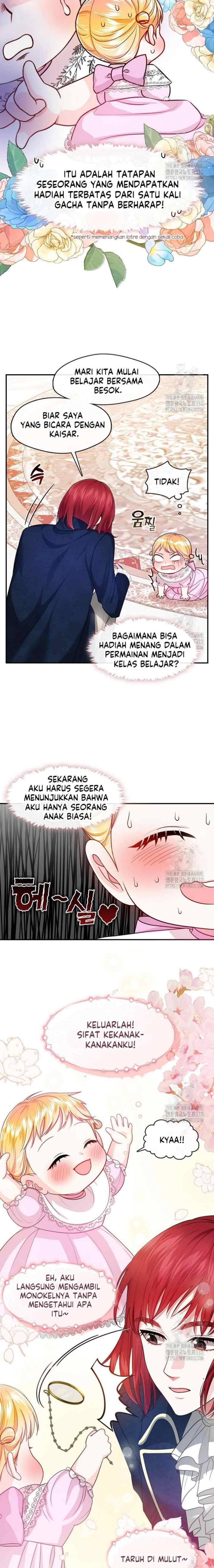 Princess Player chapter 9 halaman 19