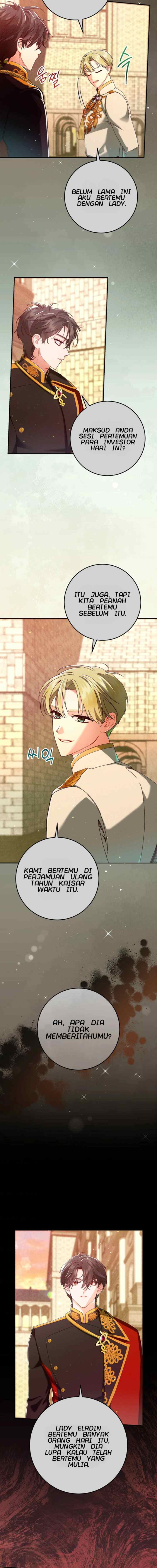 I'm Unmarried With a Time-Limited Lover chapter 39 halaman 18