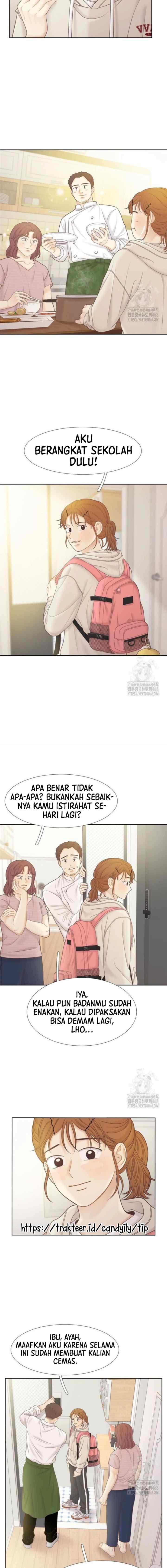 Odd Girls Out S2 chapter 230 halaman 4