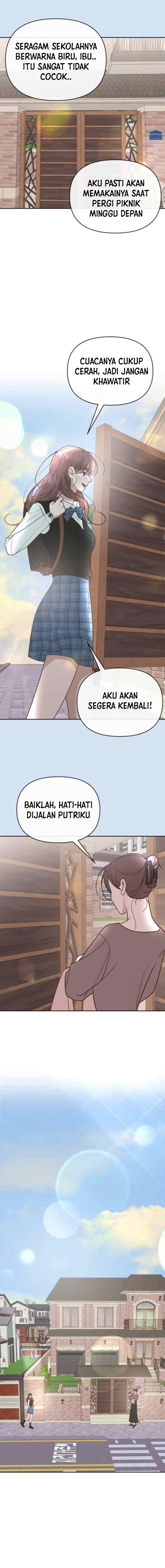 You Just Made My Day chapter 14 halaman 7