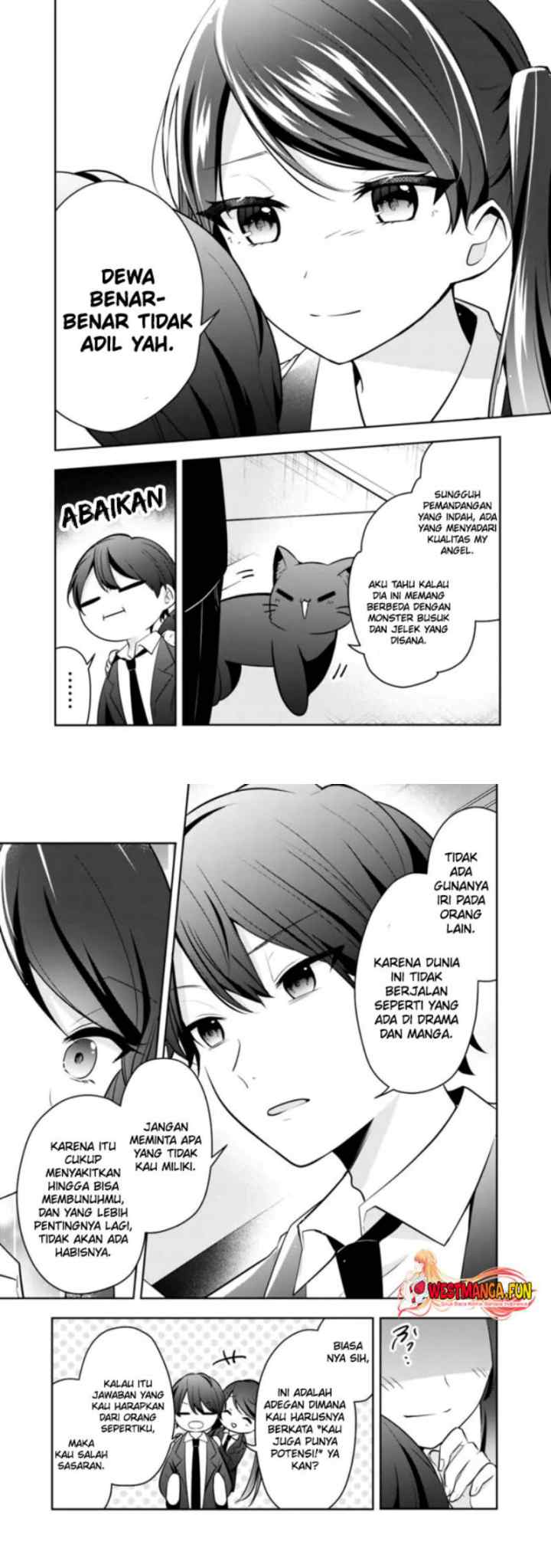 Shachiku Desu Ga Shuzoku Shinka Shite Saikyou E To Itarimasu chapter 13 halaman 9