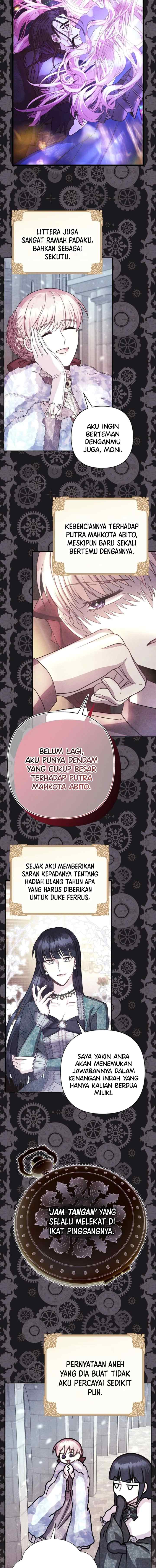 Anyway, It Is A Ropan chapter 104 halaman 11