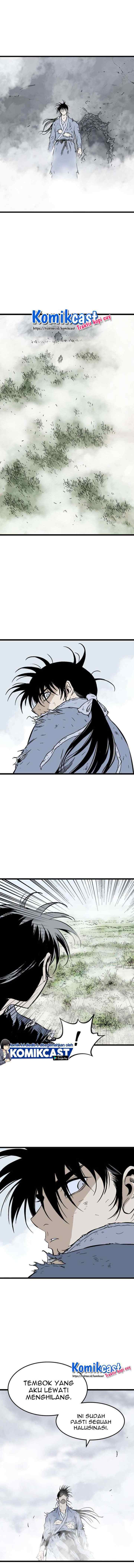Gosu chapter 205 halaman 15