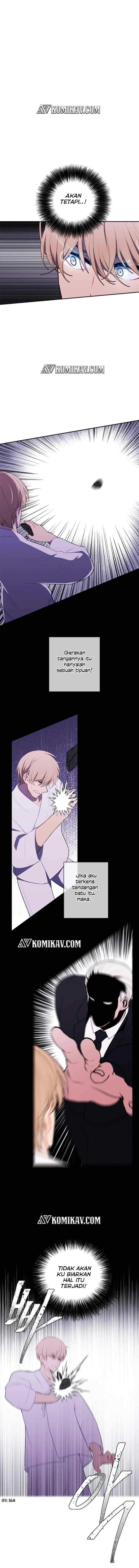 I'm Alone In The Novel chapter 32 halaman 7