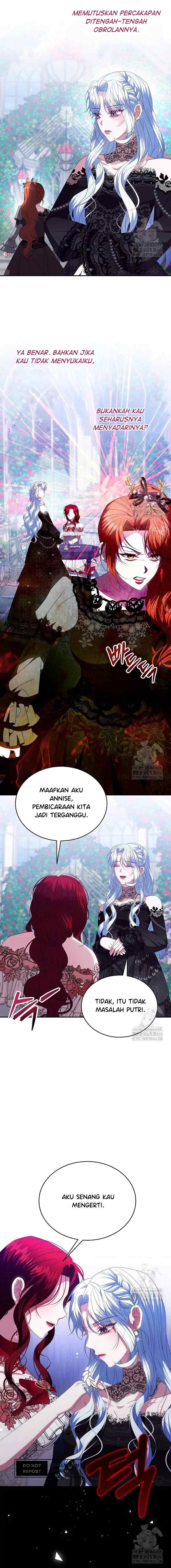 A Guide to the Reality of Villain Extras chapter 29 halaman 14